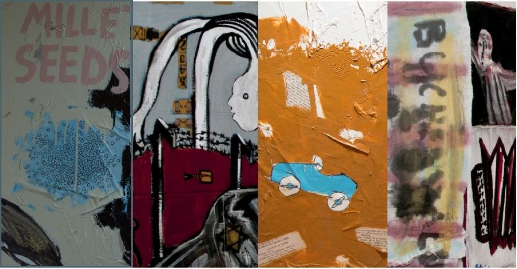 Mostra “Sordità e Indifferenza” di Vito Boggeri e Alberto Raiteri